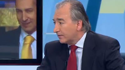 José María Beneyto afirma que se están estudiando represalias comerciales tras la expropiación