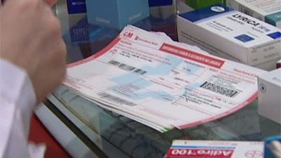 El PSOE ve injusto e improvisado el copago y cuestiona la cantidad a recaudar