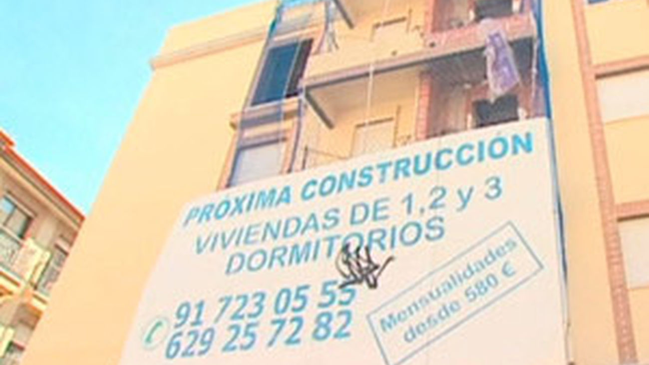 Ratas y suciedad en Getafe