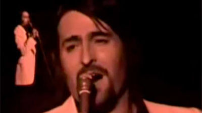 Nino Bravo: 39 años sin su impresionante voz