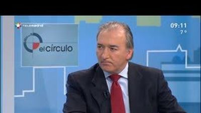 Entrevista a José Mª Beneyto