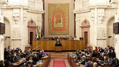 El Parlamento andaluz aprueba por unanimidad investigar los ERE de la Junta