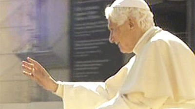 El papa y Abás abogan para que el voto de la ONU promueva una solución justa con Palestina