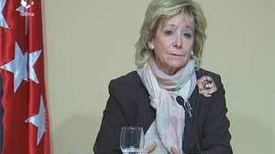 Aguirre sobre los ajustes para reducir el déficit: Nosotros vamos a cumplir