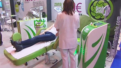 Unas 300 enseñas se dan cita desde hoy en Expofranquicia