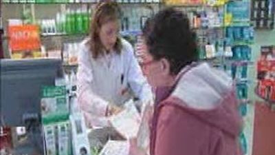 La Organización Médica Colegial considera la reforma del copago justa e imprescindible