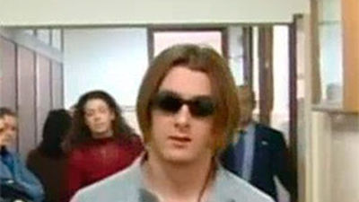 Cuando el asesino es menor