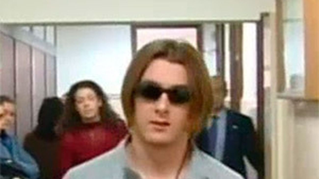 Cuando el asesino es menor