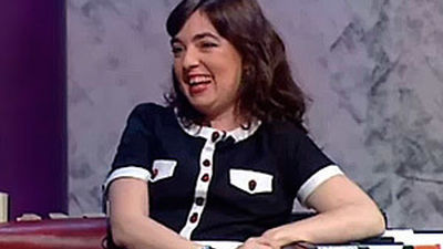 Las Noches Blancas: Mercedes Castro