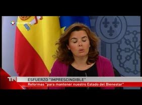 El Día en Titulares