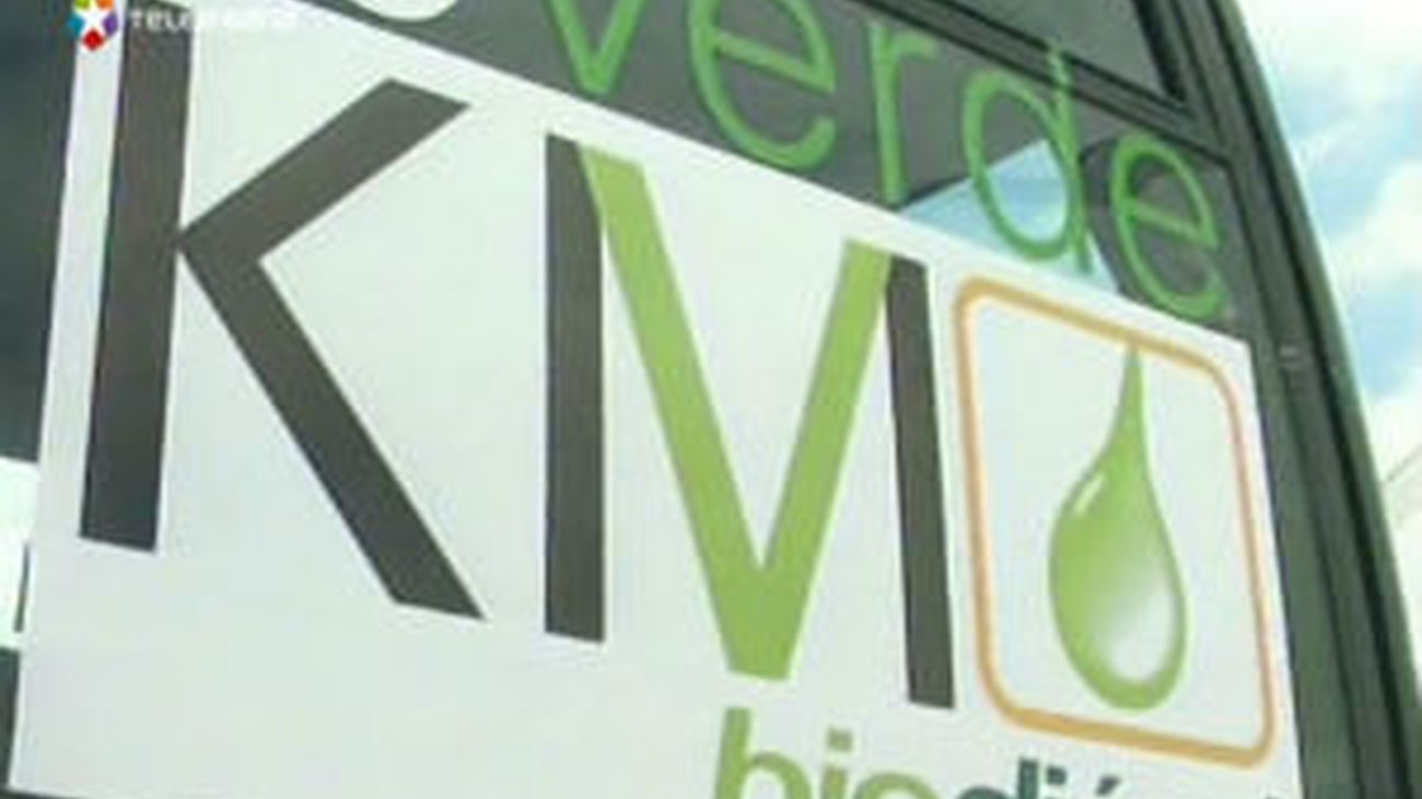 España avanza actuaciones en el ámbito del biodiesel en respuesta a Argentina