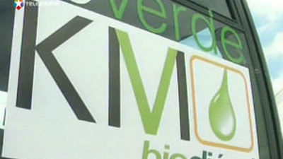 España avanza actuaciones en el ámbito del biodiesel en respuesta a Argentina