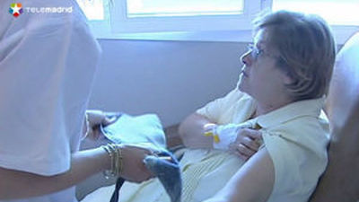 Nueve de cada diez pacientes, satisfechos con la atención sanitaria madrileña