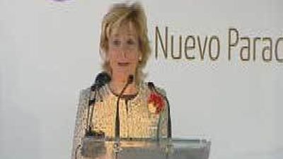 Aguirre pide restaurar el "bachillerato clásico"