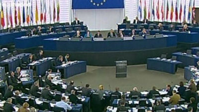 La Eurocámara rechaza el acuerdo sobre  el presupuesto alcanzado por los líderes europeos