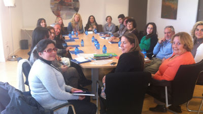 Arranca la Semana del Libro de Boadilla del Monte