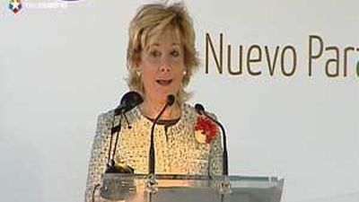 Aguirre, por los profesores nativos: "Creo que vamos a pasar a la insumisión"