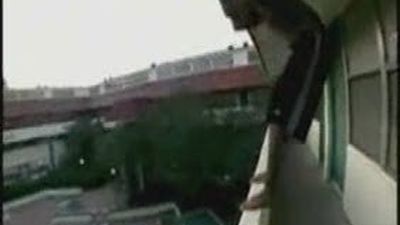 Nueva muerte por "balconing"