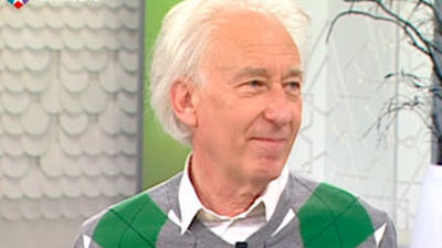 Albert Boadella, zarzuelero empedernido