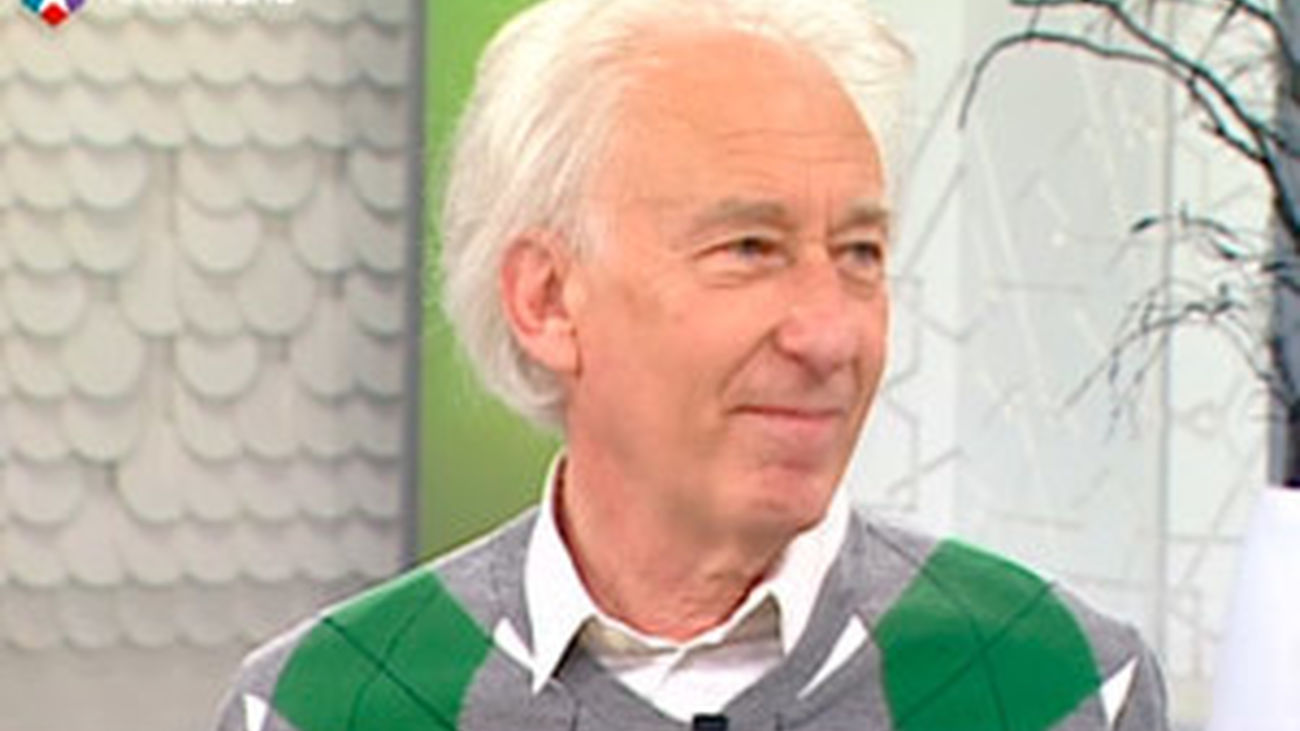 Albert Boadella, zarzuelero empedernido