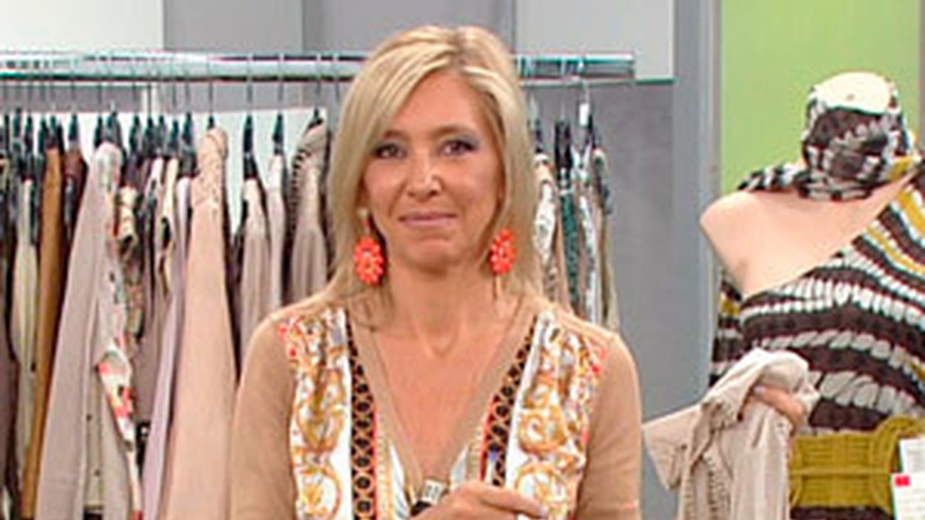 El Martichollo: Isato