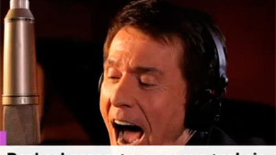 Raphael, incombustible, vuelve con 'El reencuentro'