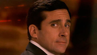 El Megahit: Superagente 86 de película