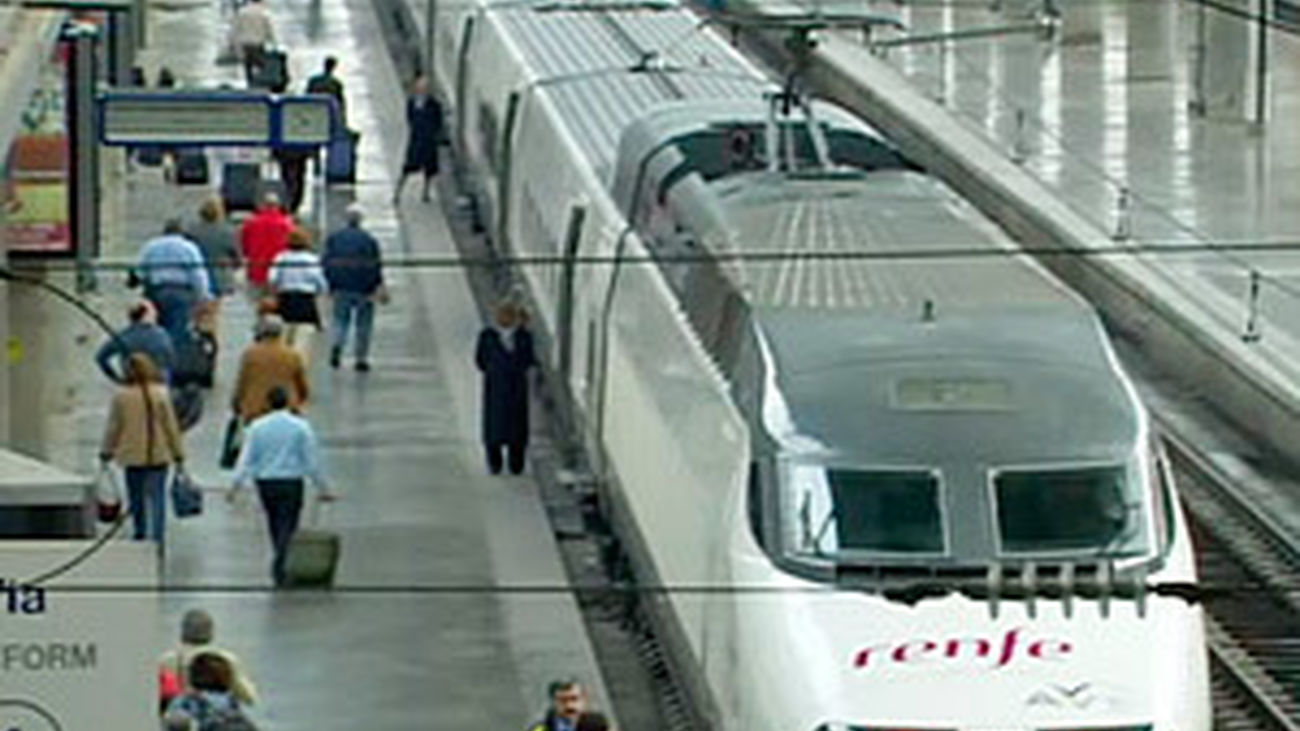 Veinte años volando