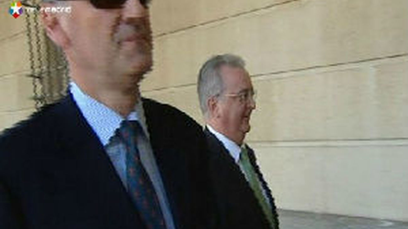 Fernández, ex Consejero de Empleo de la Junta