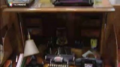 Antiguedades para todos los bolsillos en la Feria Almoneda