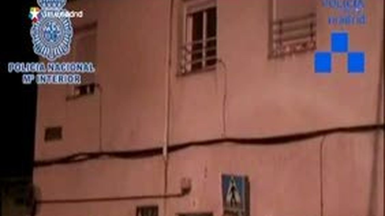 Desarticulada una banda rumana que obligaba a mendigar a  compatriotas