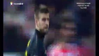 El lío en can Barsa continúa