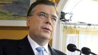 Absuelto el ex primer ministro islandés por su actuación en la crisis