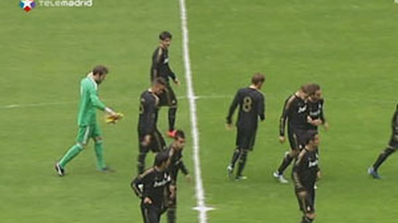 real madrid castilla