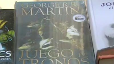 González invita a los madrileños a participar en  la VII 'Noche de los Libros' para impulsar la lectura