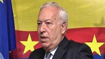 Margallo pide a la UE el fin de las ventajas arancelarias para Argentina tras la expropiación de YPF