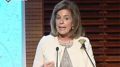 Botella: "Madrid es muy amable con el turismo, es tourist friendly"