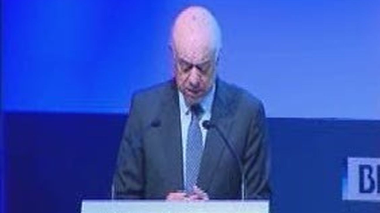 El BBVA dice que España "está haciendo su parte", pero pide a la UE una mayor esfuerzo