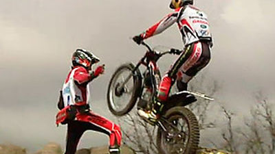 Campeonato de España de Trial