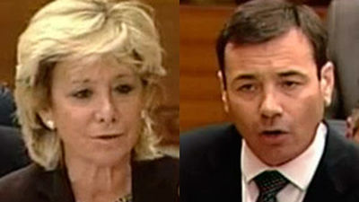 El debate, centrado en educación y sanidad