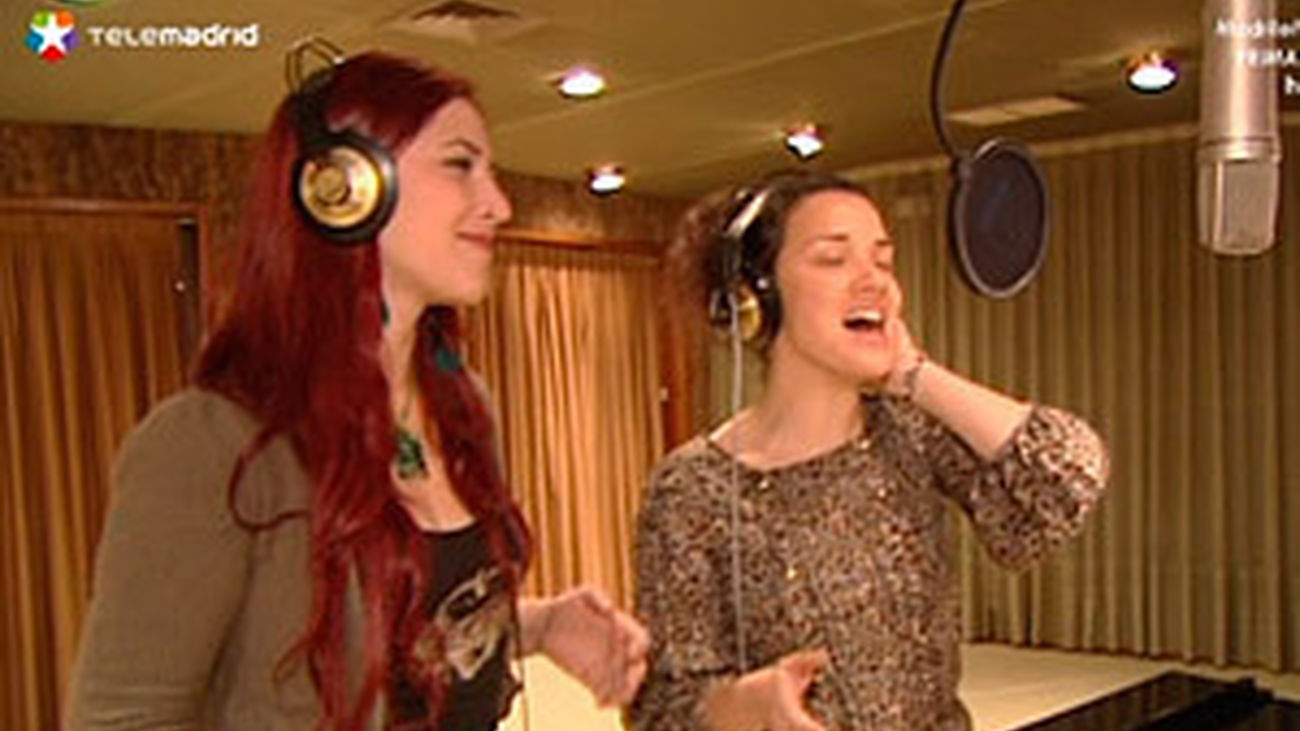 Gospel made in Madrid