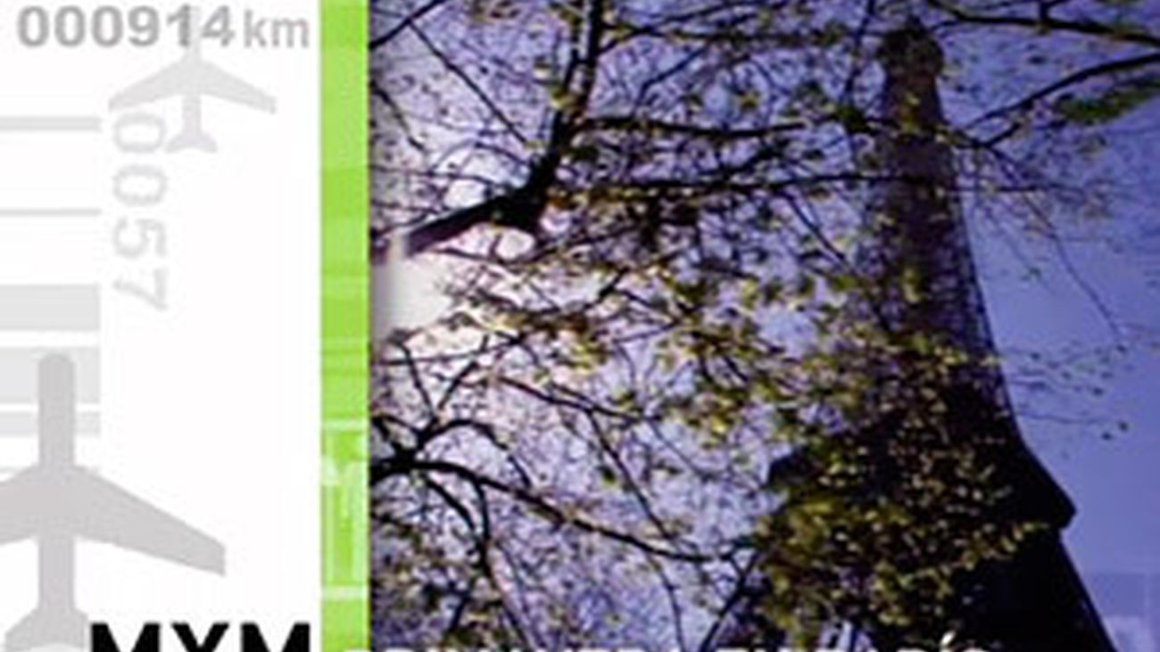 Madrileños por el Mundo: Primavera en París