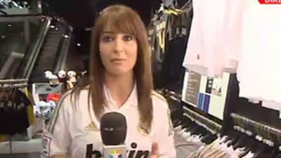 Duelo de aficiones entre españoles y alemanes