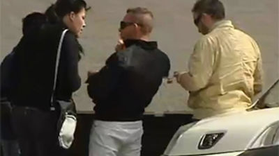 Las entradas del Madrid-Bayern rozan los mil euros en la reventa