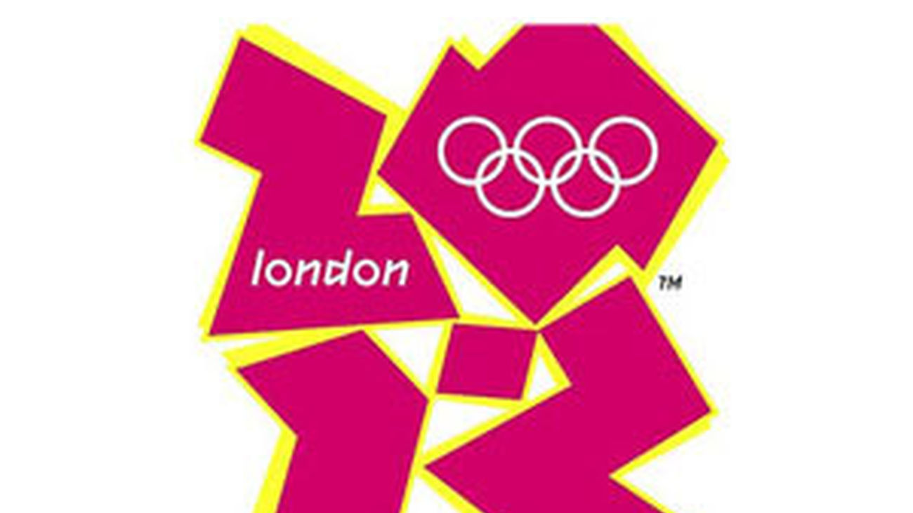 Logo Londres 2012
