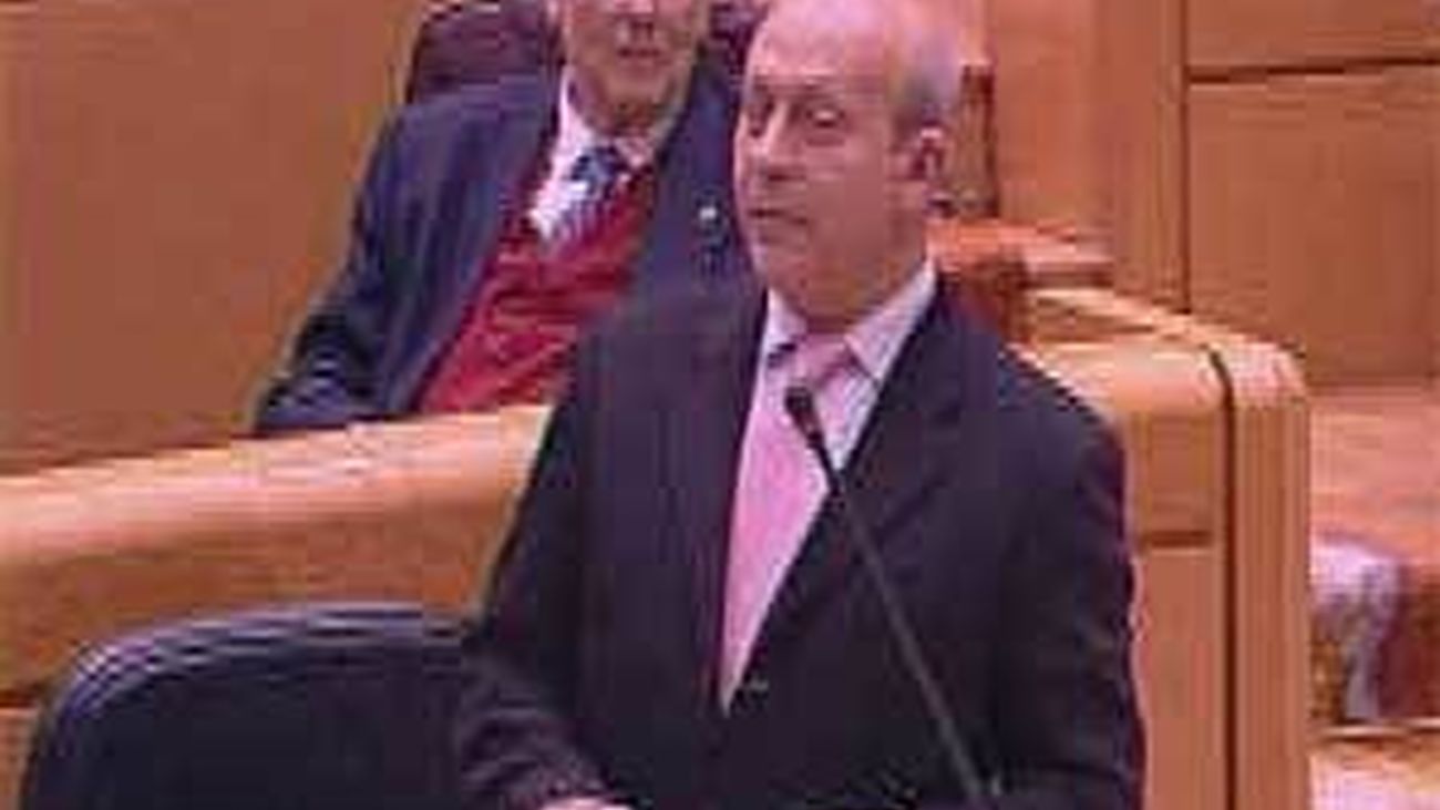 Wert: Atravesamos líneas rojas por los espantosos numeros rojos que dejó PSOE