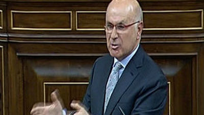 Los grupos parlamentarios no se quieren casar con los presupuestos