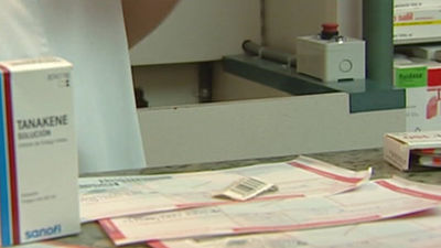 Los recortes sanitarios afectarán a las prótesis, productos dietéticos y transporte