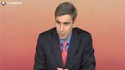 UPyD votará contra la medalla a Gallardón por haber endeudado a Madrid