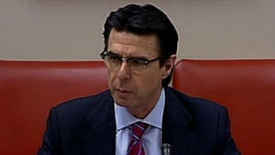 Soria dice que el Gobierno defenderá a Repsol para lograr una "justa compensación"